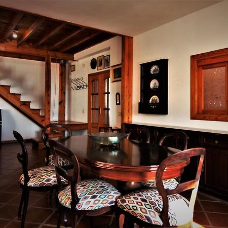 Valle Y Mar, Casa De Huespedes La Herradura  Exterior photo