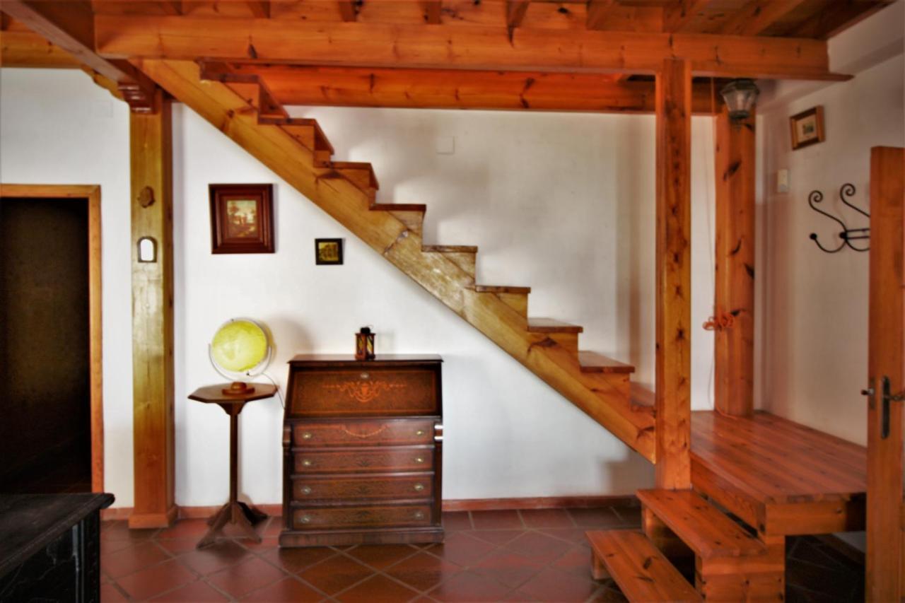 Valle Y Mar, Casa De Huespedes La Herradura  Exterior photo
