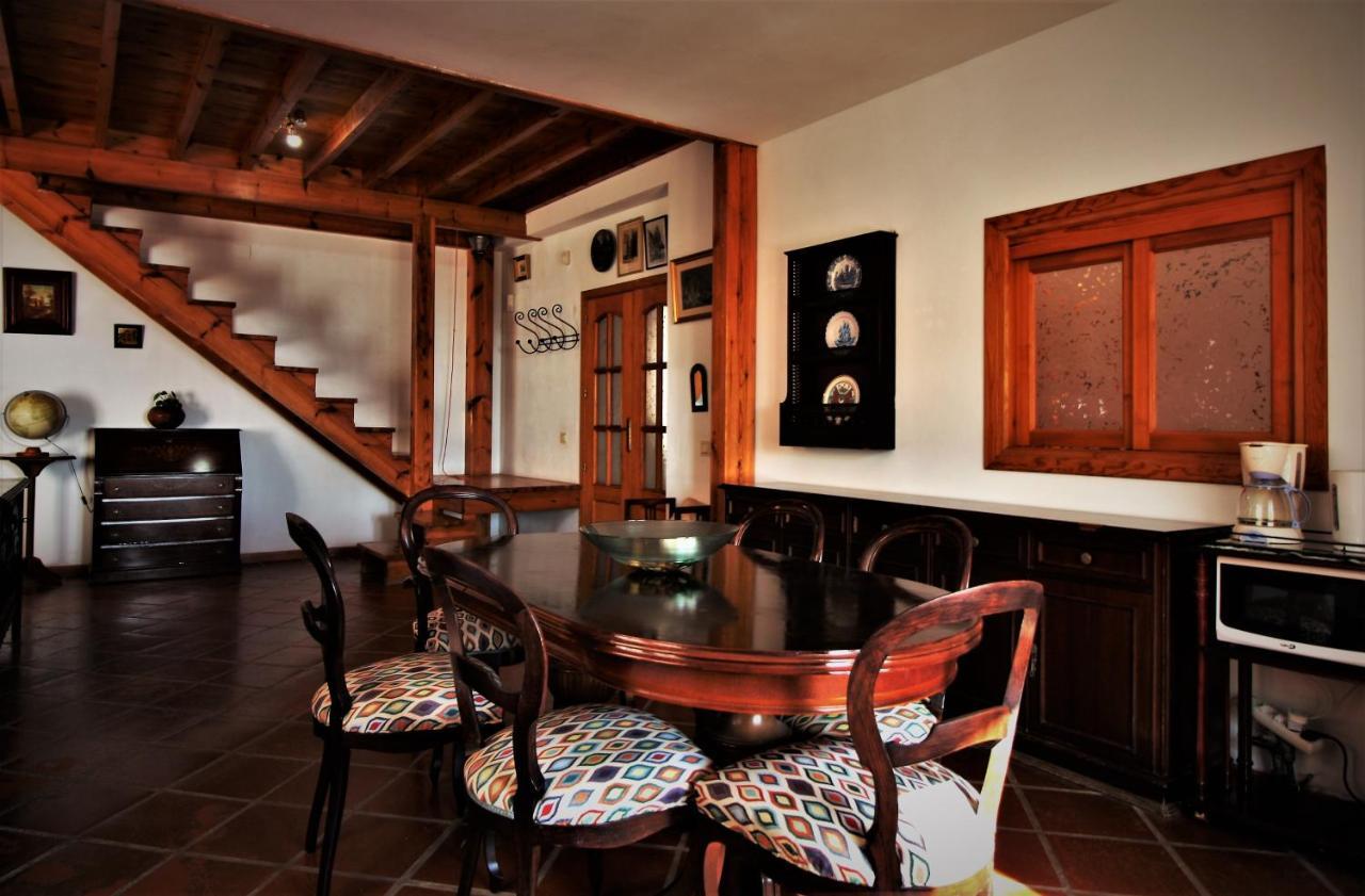 Valle Y Mar, Casa De Huespedes La Herradura  Exterior photo