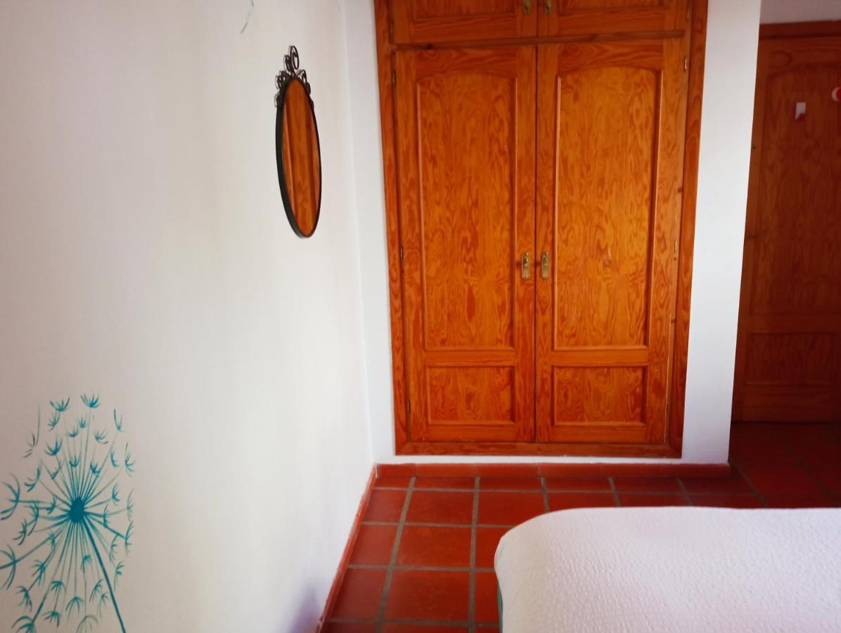 Valle Y Mar, Casa De Huespedes La Herradura  Exterior photo